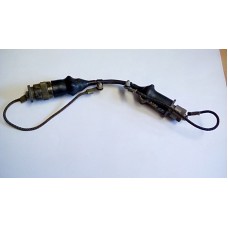 LARKSPUR  TEST CABLE NO.55  3PM - 6PF 